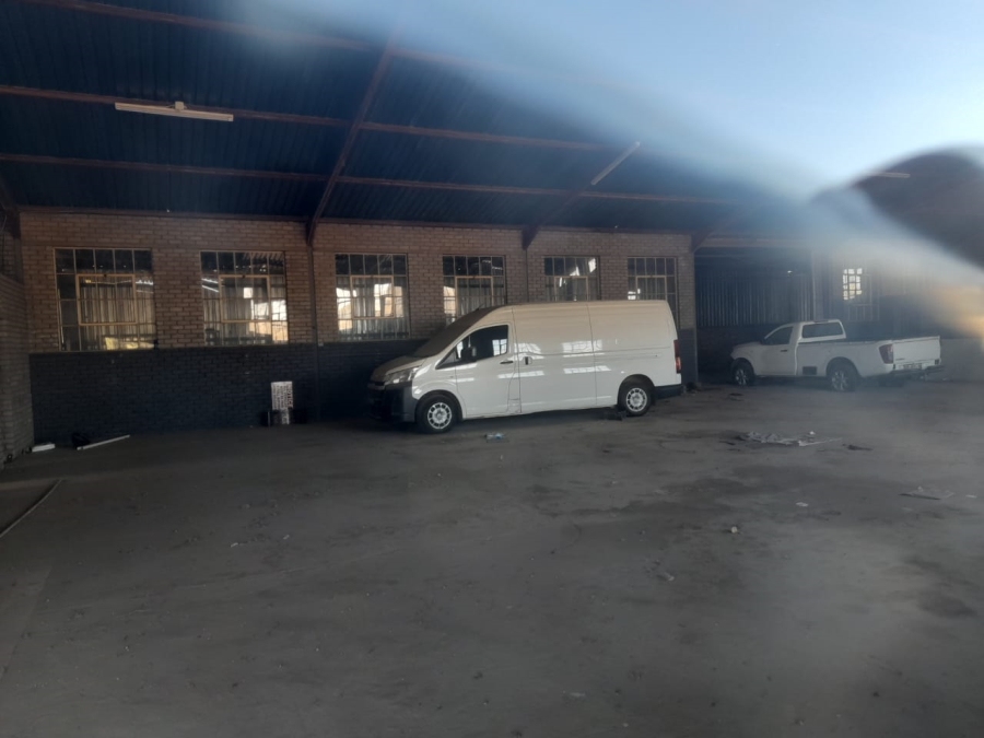 Commercial Property for Sale in Lichtenburg North West